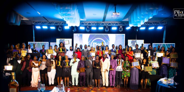 national fmcg summit and awards 2025 ignites future of consumer goods