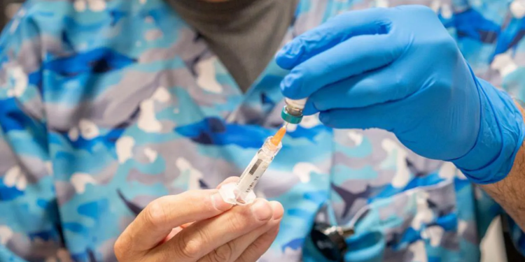 nationwide rollout of free hpv vaccine for girls begins in september ghs