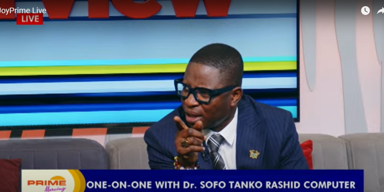ndcs dr tanko computer alleges 2020 election was rigged