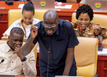 Nearly GH¢1bn released to District Assemblies for Q1 – Finance Minister