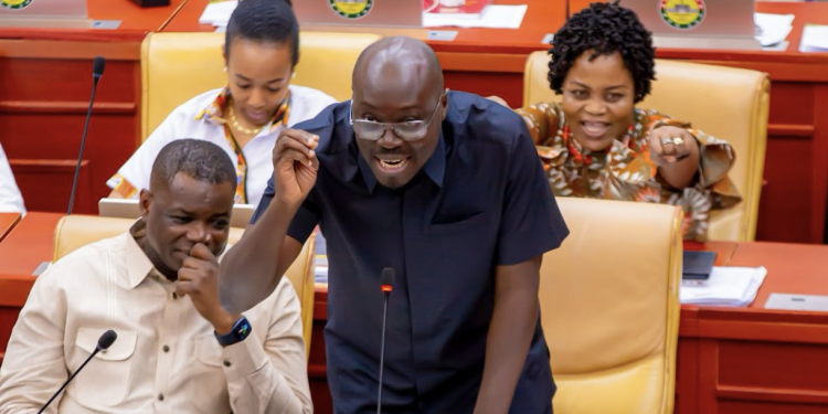 nearly ghc2a21bn released to district assemblies for q1 finance minister