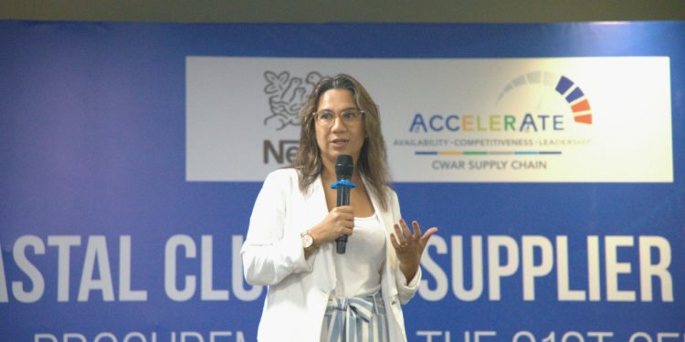 nestle supplier day 2025 fostering collaboration for sustainable growth