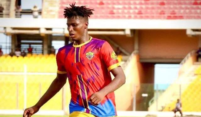 new edubiase ceo reveals 24000 payment owed to colts club in salim adams transfer saga