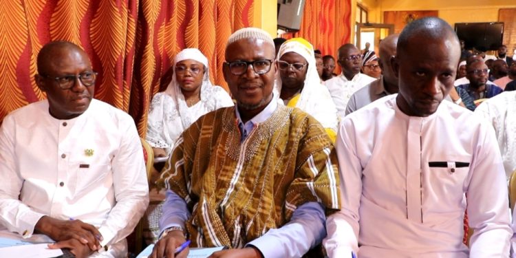 new lawra mce adam muazu dies after a short illness