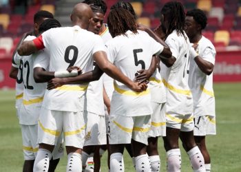 New players at Unity Cup will give Black Stars coach ‘a headache’ – Faisal Chibsah