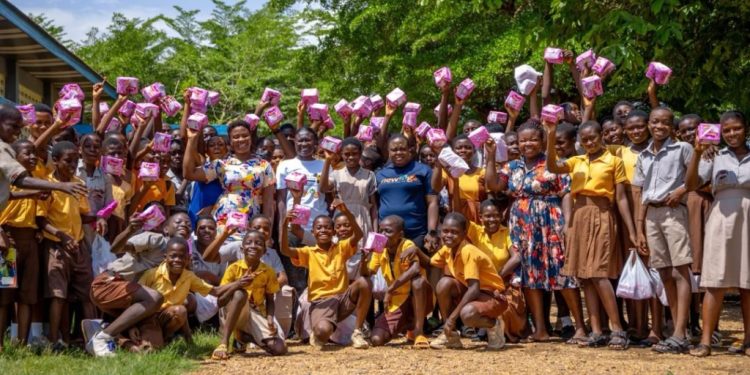 newage and afrika nyornu creating a period friendly world for girls