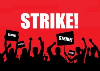 NIA workers declare strike action over withheld allowances
