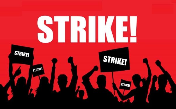 nia workers declare strike action over withheld allowances