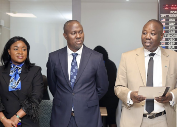 NIB repositioned as powerhouse for Ghana’s industrial acceleration – MD