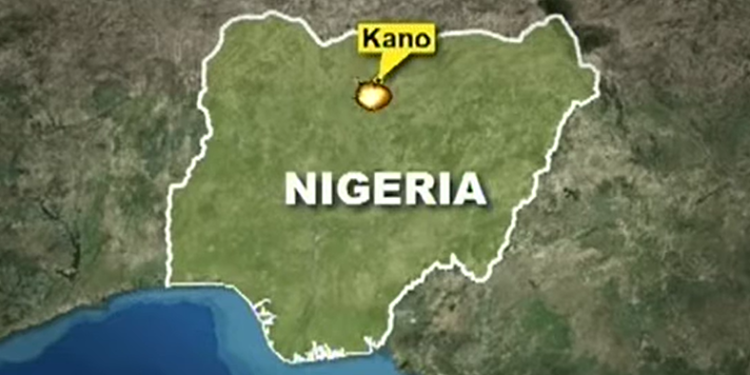 nigeria five die as bomb explosion rocks kano