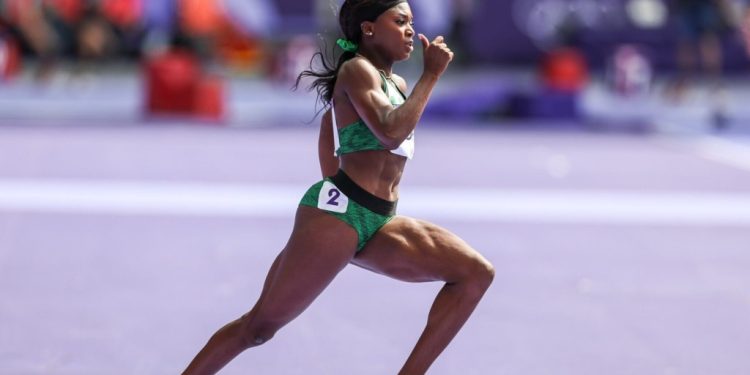 nigeria sprinter favour ofili switches allegiance to turkey