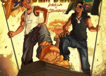 Nigerian artiste Drela teams up with Stonebwoy on new song ‘Dem Dead’ 
