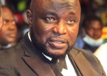 Nigerian boxer’s death: GBA spokesperson questions probe committee’s motives