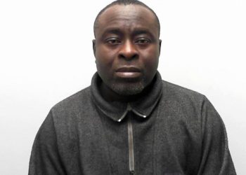 Nigerian healthcare worker jailed in UK for kissing patient