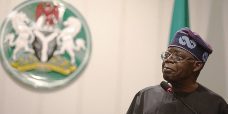 Nigeria’s $5bn oil-backed loan from Aramco delayed by oil price drop, say sources 1 nigerias 5bn oil backed loan from aramco delayed by oil price drop say sources