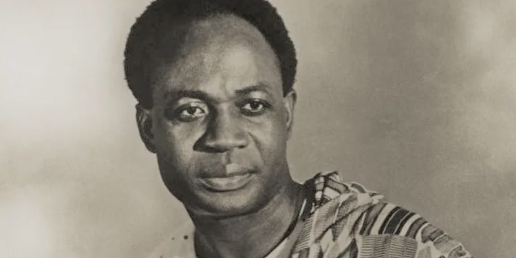 nkrumah and co were pioneers without predecessors and it shows yaw nsarkoh