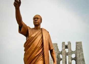 Nkrumah Memorial Park managers commend government for restoring Founder’s Day holiday