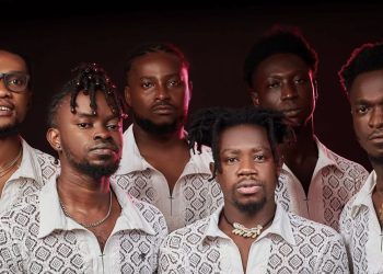 Nkyinkyim says band music pays, but only with proper investment