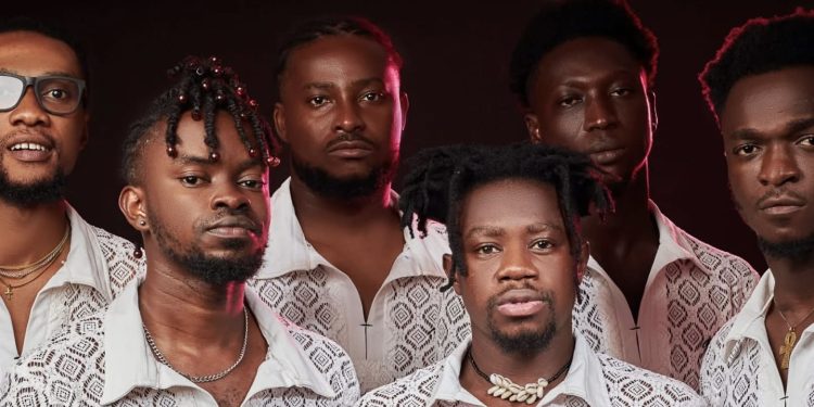 nkyinkyim says band music pays but only with proper investment