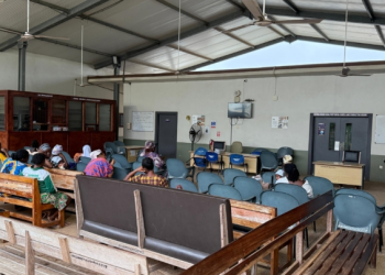 NLC declares midwives and nurses’ strike illegal, orders them to call it off