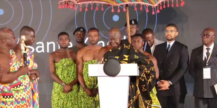 no permit no excavator mahama announces tougher controls to curb galamsey