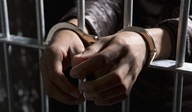 notorious armed robber jailed 18 years for robbery