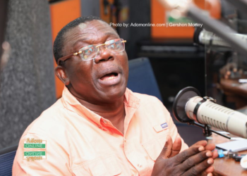 NPP 1st Vice Chair apologises after demanding dismissal of all national executives