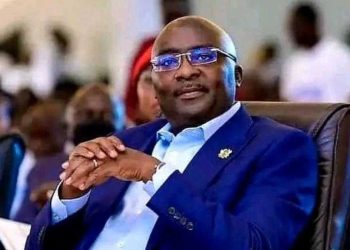 NPP 2026 Primaries: Bawumia doesn’t need favours, we’re ready – Miracles Aboagye