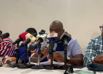 NPP constitutes 9-member committee to spearhead National Delegates Conference