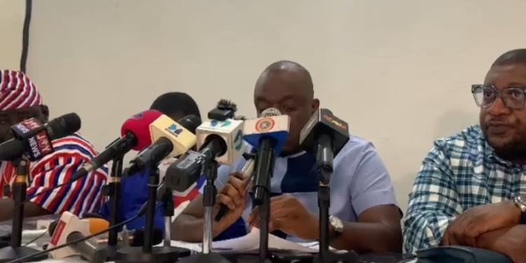 npp constitutes 9 member committee to spearhead national delegates conference