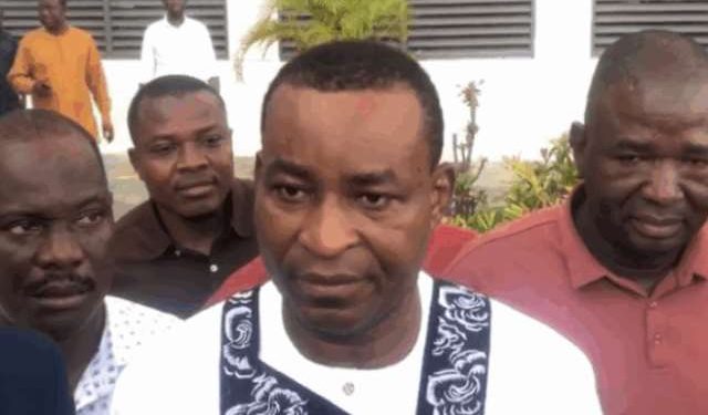 npp elders plan courtesy visit to mahama to seek pardon for wontumi ayew afriyie hints