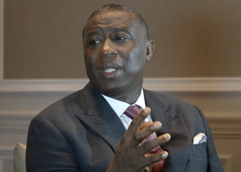 NPP needs a strong party to produce a president, not just a flagbearer – Patrick Boamah