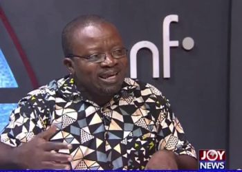 NPP Primaries: You can be an old guy, but if you’re incompetent, you won’t win – Asah-Asante