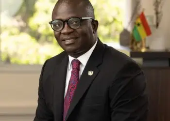 NPP race: Bryan Acheampong is spiritually fortified against fear and intimidation – Appiah-Kubi