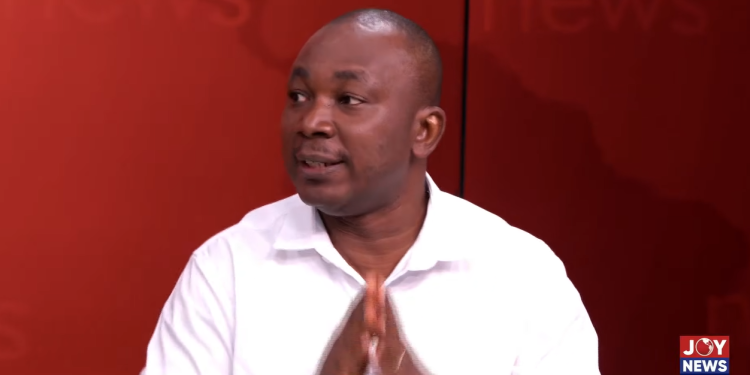 npp race the party needs deep reflection on the path it intends to pursue prof bokpin