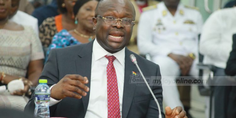 npp thinks only about themselves and next elections omane boamah