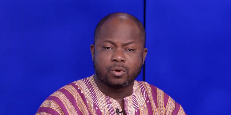 npp vows to enforce discipline ahead of january 2026 presidential primary