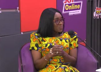 NPP’s 2024 defeat painful but part of global trend – Abena Osei-Asare