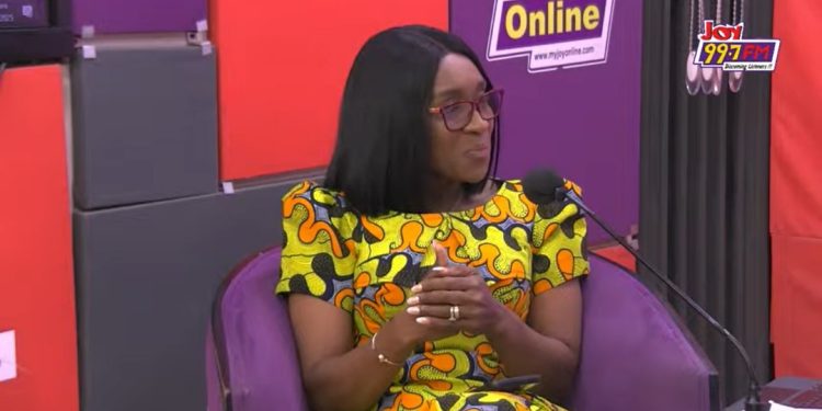 npps 2024 defeat painful but part of global trend abena osei asare