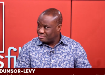 NPP’s criminal mismanagement of exchange rate contributed to energy sector debt – Kwakye Ofosu