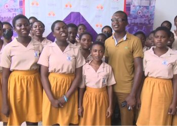 NSMQ 2025: Archbishop Porter Girls’ SHS secures 73 points in opening contest of Western Regional qualifiers
