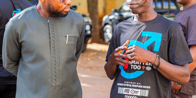 nya boss osman ayariga enrolls june 3rd survivor in national apprenticeship programme