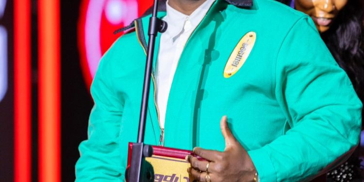 official launch date for 2025 guinness ghana dj awards revealed