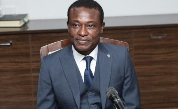 ofori atta diagnosed with cancer special prosecutor reveals