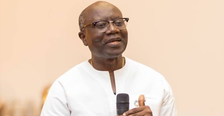 ofori atta is major reason for current economic stability dr domfe