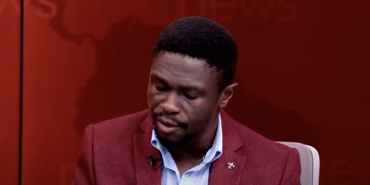 Ofori-Atta must first be arrested before any trial in absentia – OSP clarifies 1 ofori atta must first be arrested before any trial in absentia osp clarifies