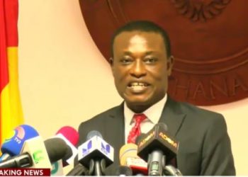 “Ofori-Atta sat by indolently” – Special Prosecutor slams ex-minister for withholding medical updates