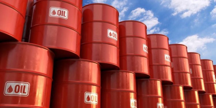 oil prices fall slightly but ghana still at risk as israel iran conflict continues