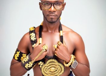 Okyeame Kwame hints at historic collaboration with government