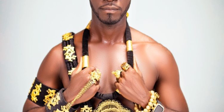 okyeame kwame hints at historic collaboration with government